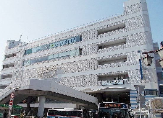 ショッピングセンター　ウイング久里浜（ショッピングセンター）まで1330m