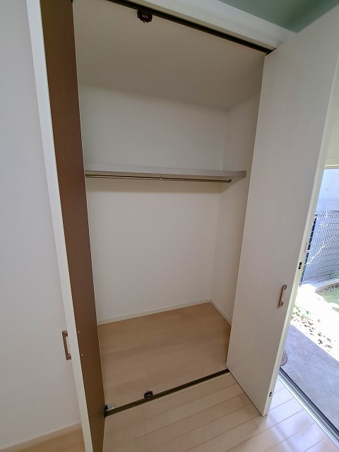 収納　※同建物参考写真