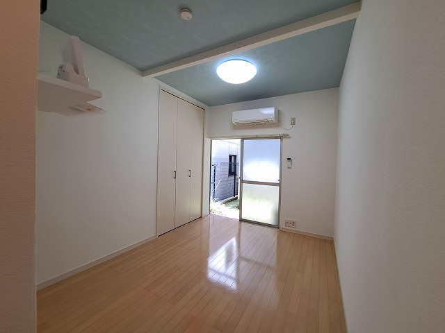居室・リビング　※同建物参考写真