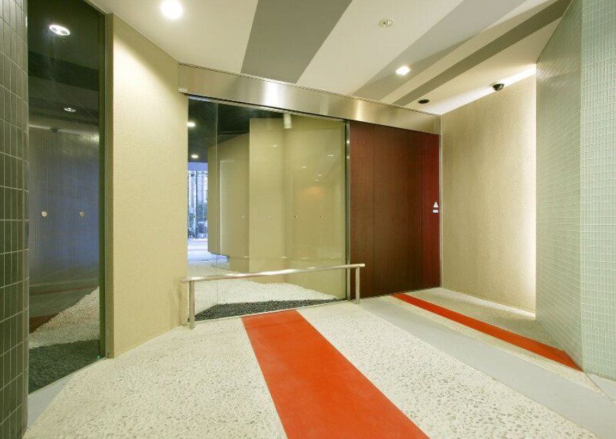 ロビー