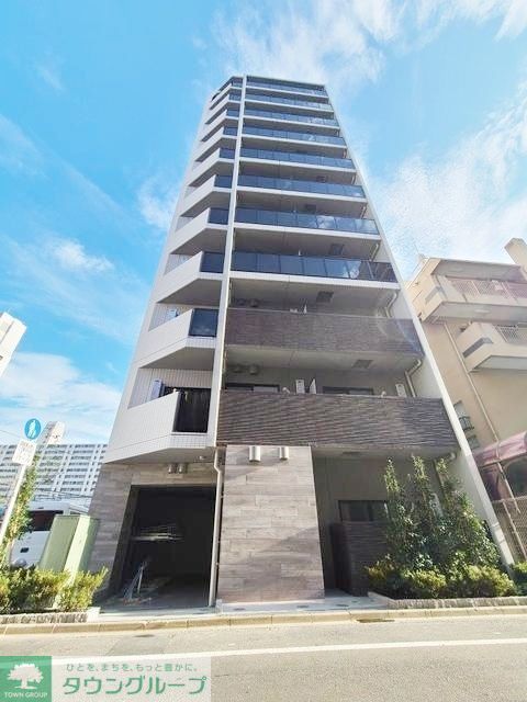 建物外観　★タウンハウジング蒲田店取り扱い★