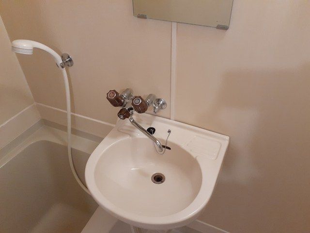シティハイツ小倉Bの内装写真