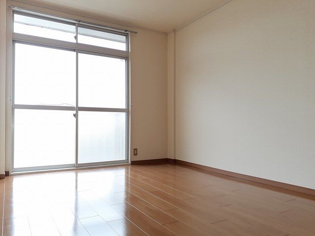 シティハイツ小倉Bの内装写真