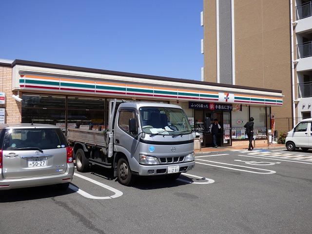GRAND FUSEの周辺写真