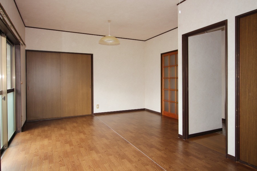 その他部屋・スペース　洋室