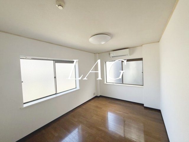 その他部屋・スペース　寝室です。