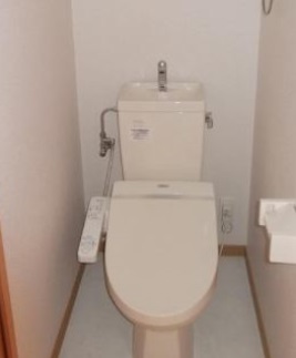 トイレ　写真はイメージ