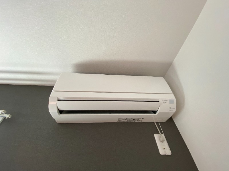 その他設備　同型イメージ