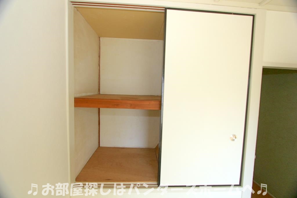 倉治3丁目テラスハウスの内装写真