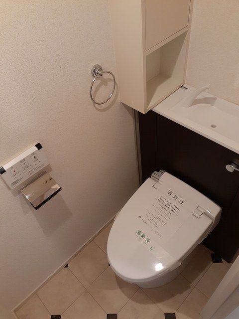 トイレ　☆トイレ☆