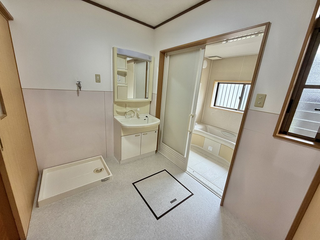 赤穂郡上郡町上郡の内装写真