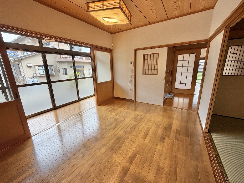 赤穂郡上郡町上郡の内装写真