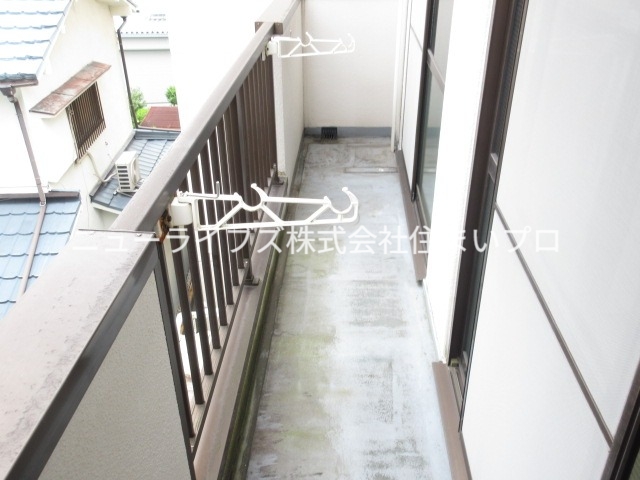 京阪本線 寝屋川市駅 徒歩5分 3階建 築33年の内装写真