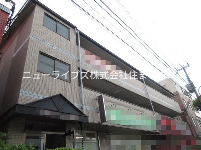 京阪本線 寝屋川市駅 徒歩5分 築33年