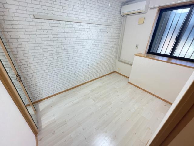 その他部屋・スペース　洋室