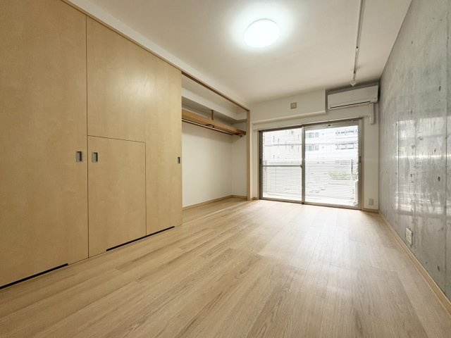 フォレステージュ江坂公園の内装写真