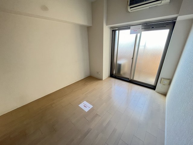 その他部屋・スペース　ゆとりの広さです