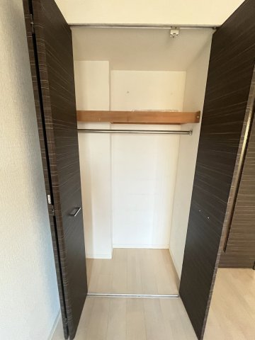 収納　こまごまとしたものを収納できそうですね
