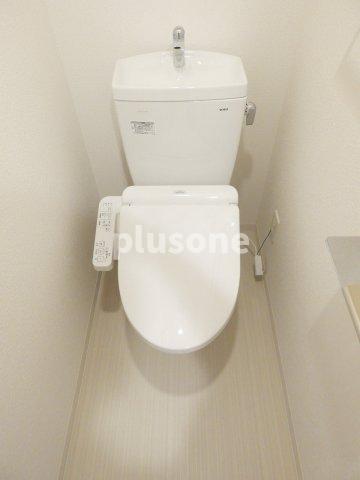 トイレ　選べる家電プランあり！！