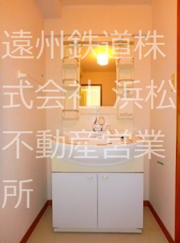 シーガル海老塚の内装写真