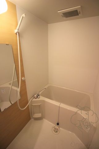 ローゼオ天神橋六丁目の風呂写真