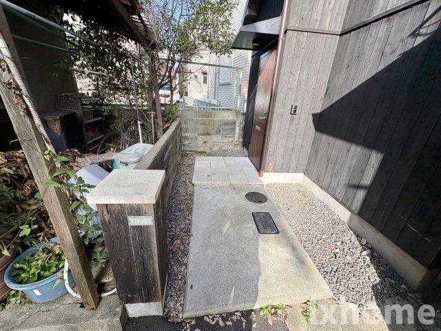 庭