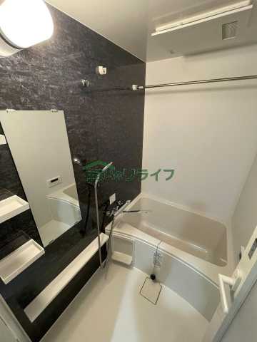 バス・シャワールーム　S-RESIDENCE駒込六義園