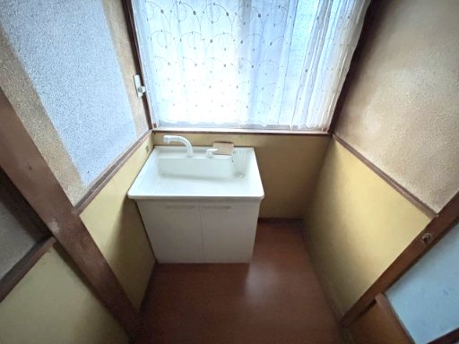 久喜栗原1丁目戸建の内装写真