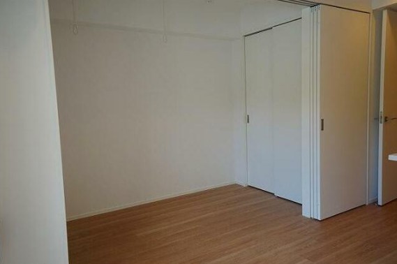 SYFORME住吉 SYFORME住吉の居間写真