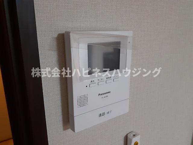 アンレーヴメゾンAのその他写真