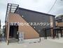 増尾駅より徒歩12分 1階 築2年3ヶ月の賃貸物件