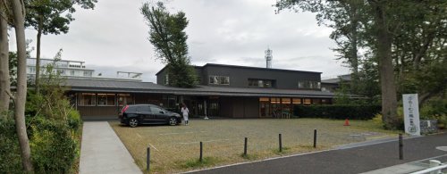 アンレーヴメゾンAの周辺写真