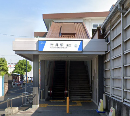 アンレーヴメゾンAの周辺写真
