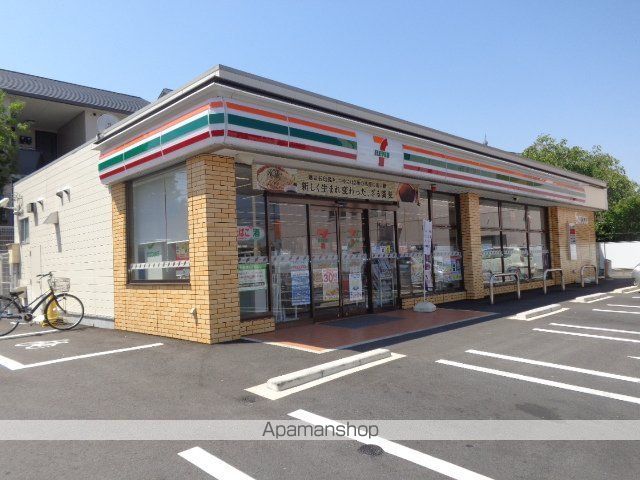 その他　セブンイレブン名古屋茶屋が坂通２丁目店（その他）まで10m
