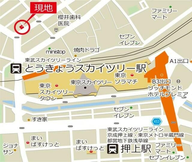 クレール向島のその他写真
