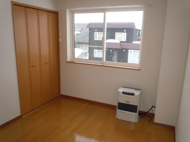 CLIMAXの内装写真