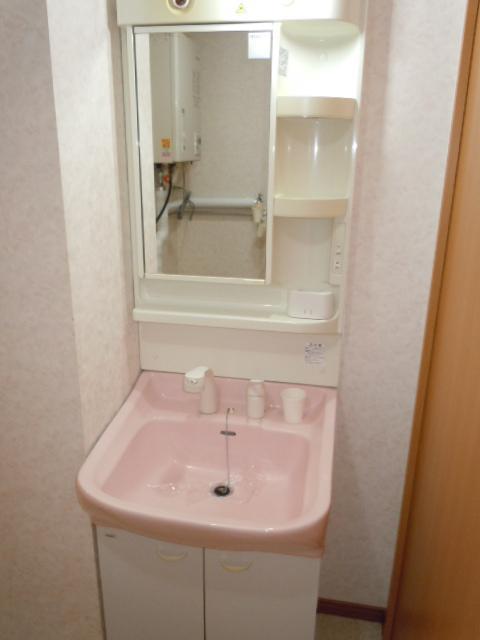 CLIMAXの内装写真