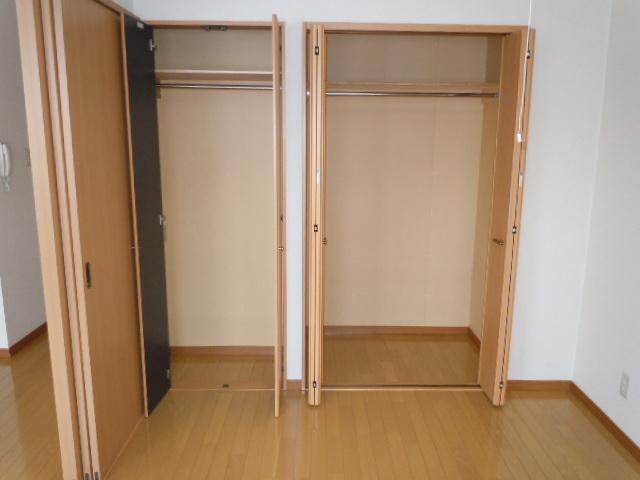 CLIMAXの内装写真