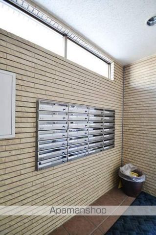 ＪＲ津山線 法界院駅 徒歩6分 7階建 築20年の外観写真