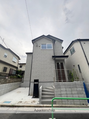 Sumai-to練馬区大泉町02の外観写真
