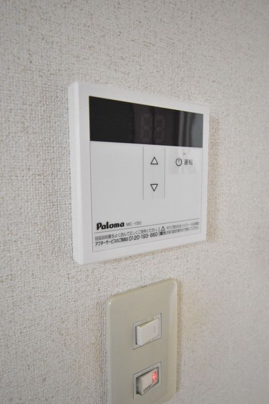 西武池袋線 西所沢駅 徒歩5分 2階建 築24年のその他写真