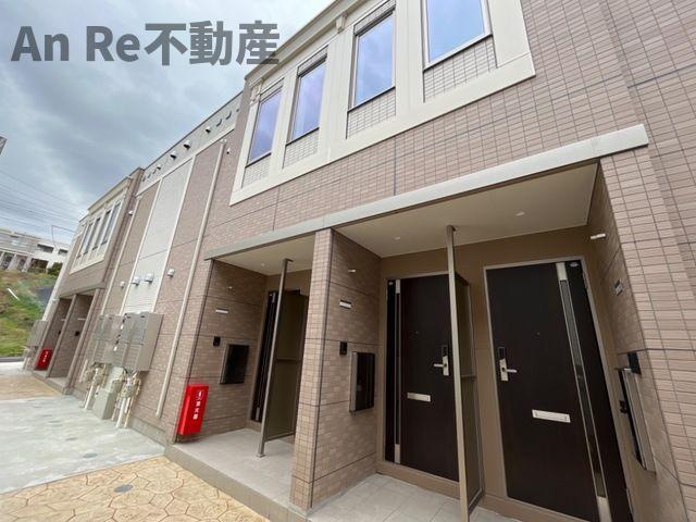 埼玉高速鉄道 新井宿駅 徒歩28分 築3年