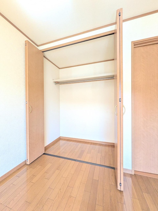 アリーナハイツB棟の内装写真