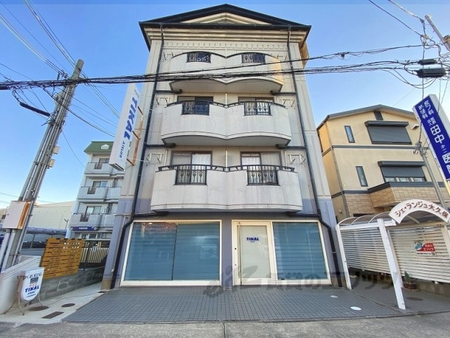シェランジュ大久保
