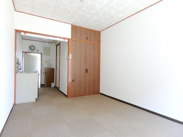その他部屋・スペース　室内・室内設備