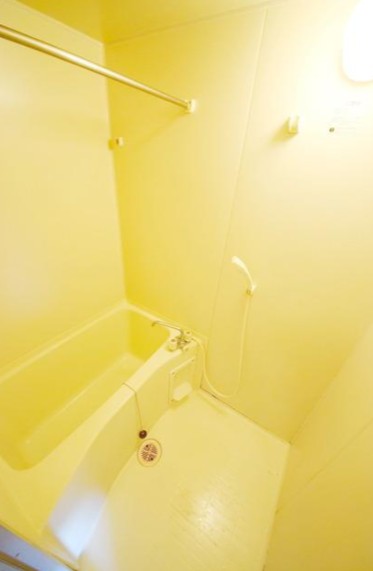 バス・シャワールーム　※別部屋参照画像