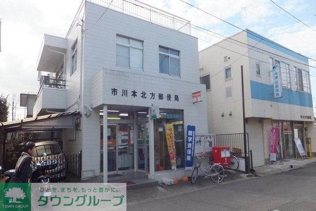 Autumn Hillsの周辺写真