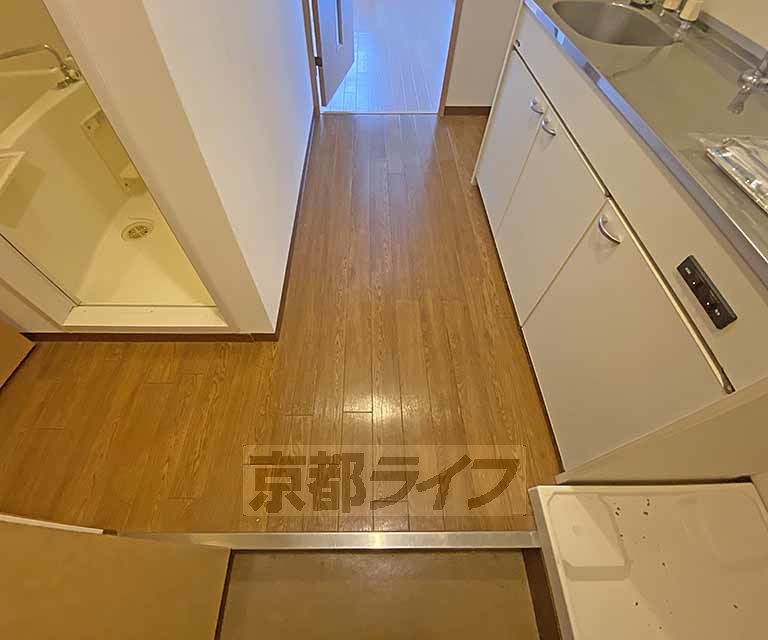 ハウスセゾン御所南の内装写真