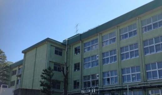 小学校　練馬区立練馬第二小学校（小学校）まで488m