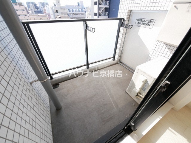 地下鉄谷町線 都島駅 徒歩10分 11階建 築10年の内装写真
